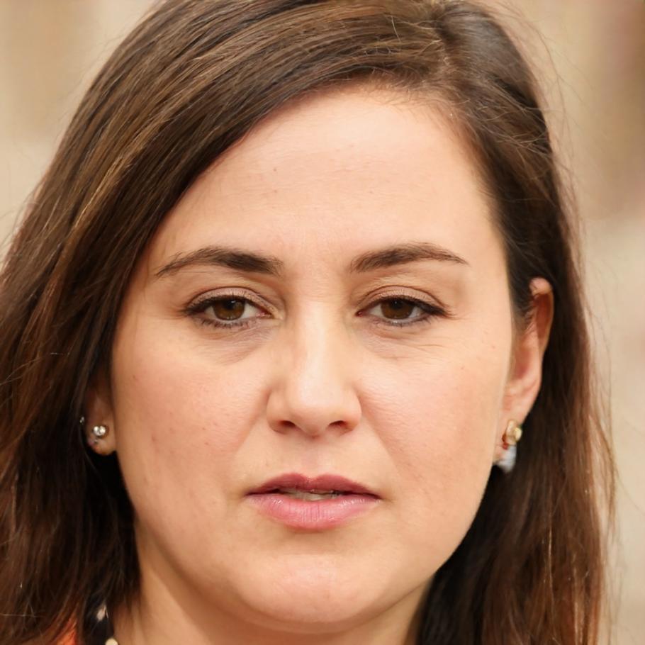 Remedios Villalobos, Directora de Análisis Financiero