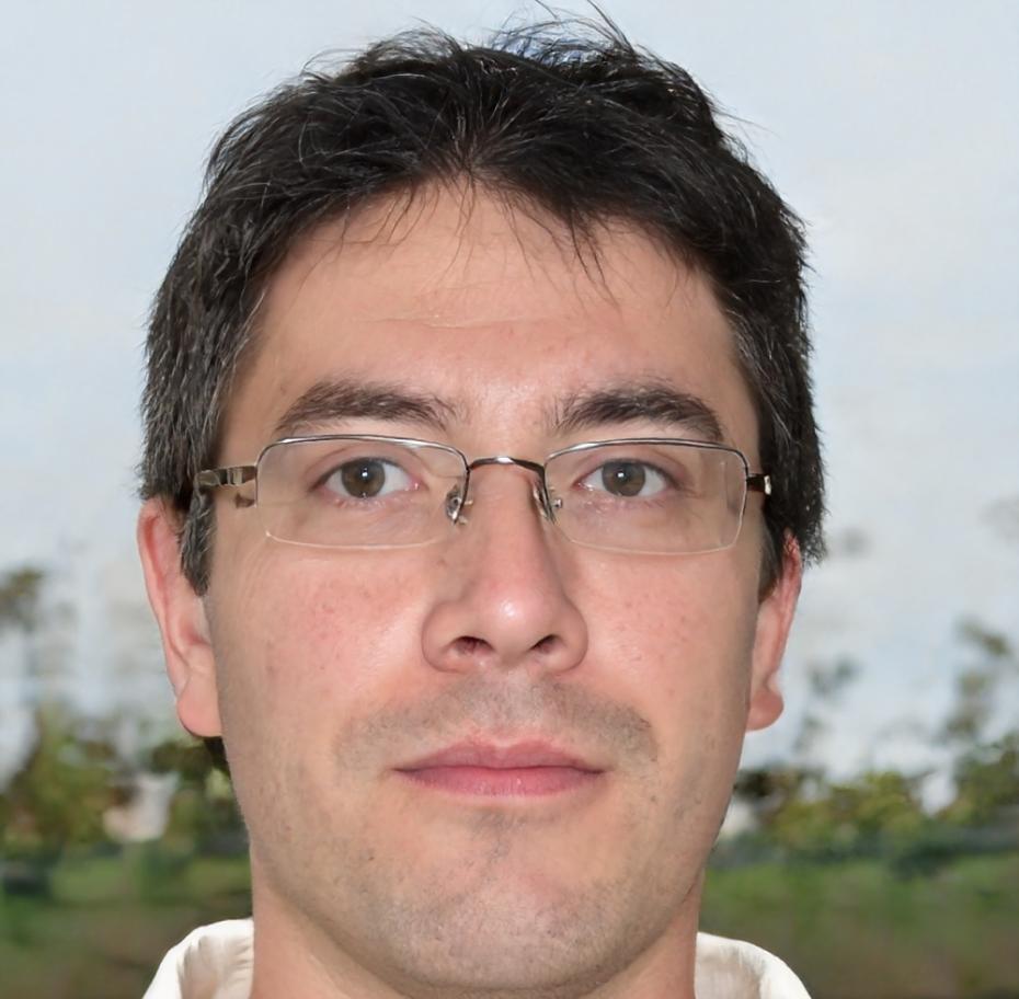 Patricio Mendizábal, Consultor Senior